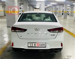 هیوندای سۆناتا